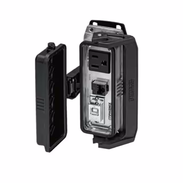 1415774 Phoenix Contact  Heavy Duty Connector Accessories